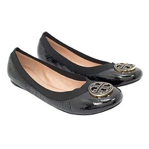 Tori Burch Ballet Flats
